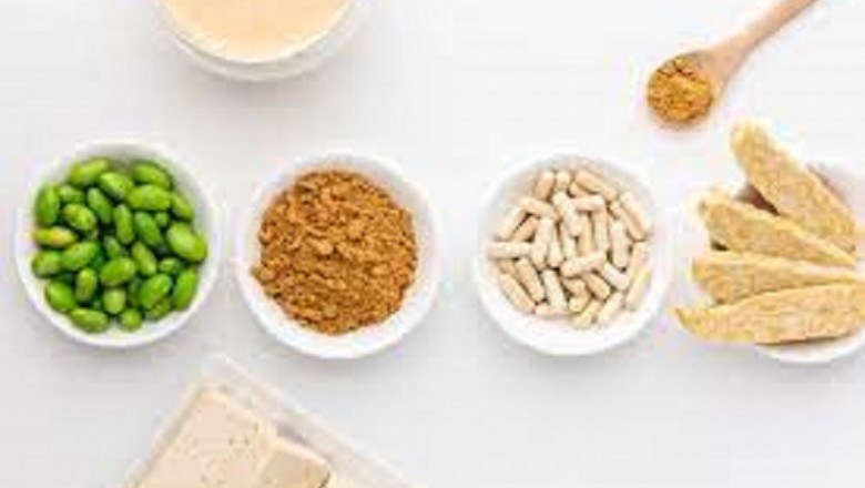 Analysis and Insights of Isoflavones Market Analysis by dbmr