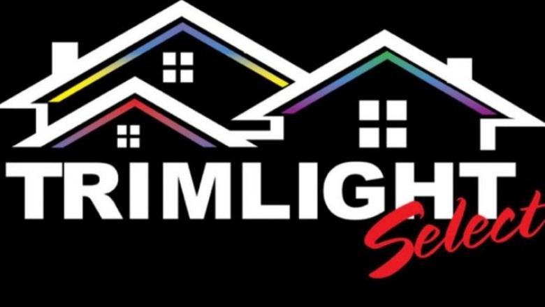 Christmas Light Installation Business