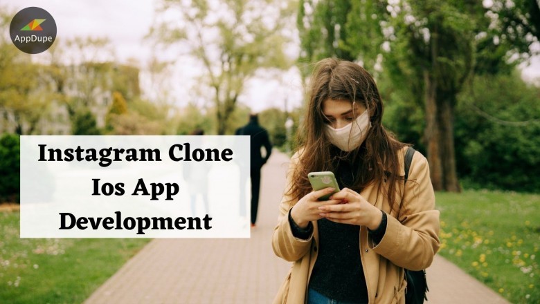 Elevate Your Business With Social Media App Like Instagram