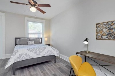 Forest Park, Science Center & Dining - Sandpiper