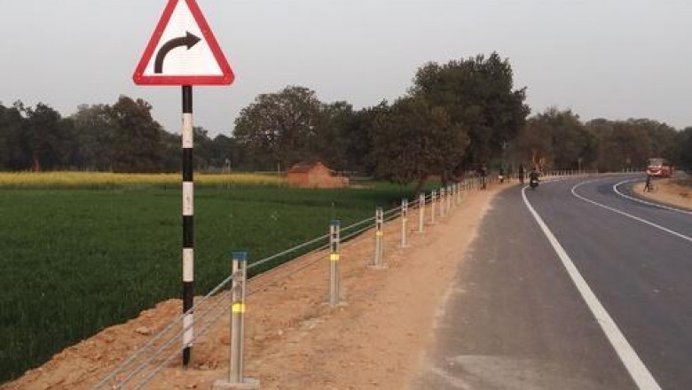 Global Crash Barrier Systems Market Size, Status and Forecast 2021-2027