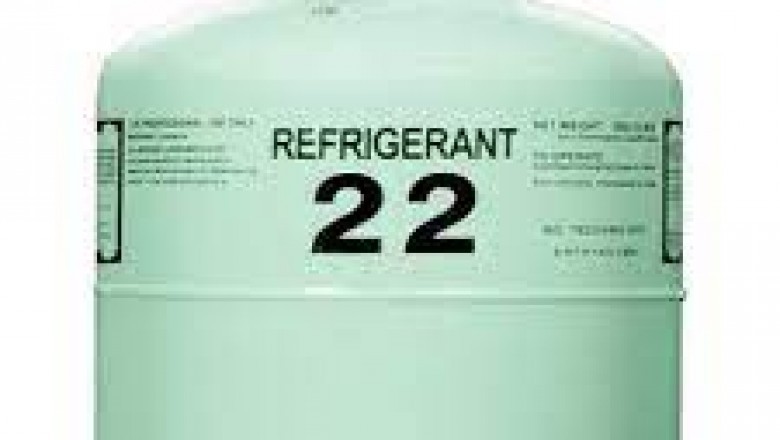 Global Refrigerant Market Size, Manufacturers 2021-2027