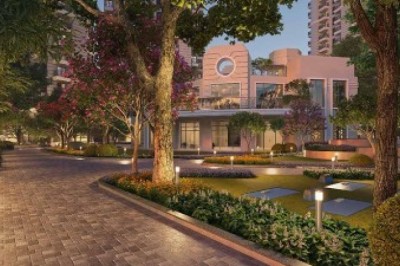 How Ats Floral Pathways Becomes Suitable For Kids and Elders