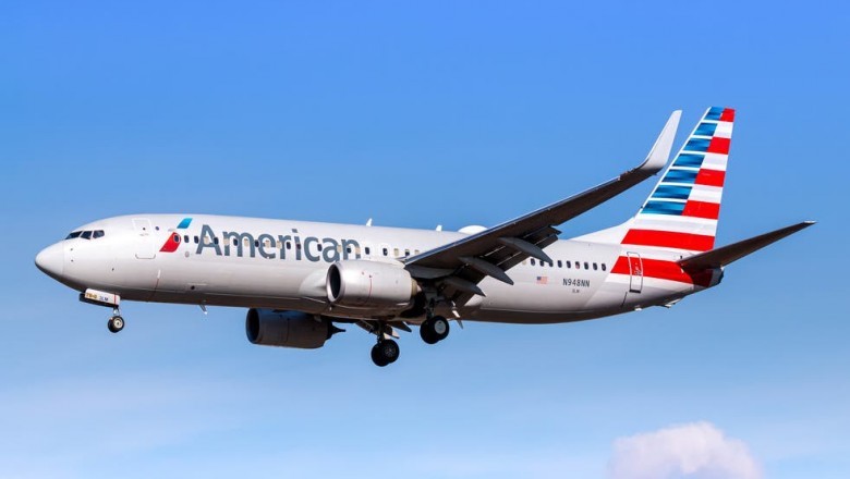 How Do I Talk To A Real Person On American Airlines