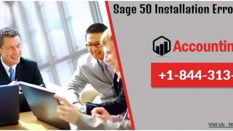 How To Fixed : Sage 50 Installation Error 1607