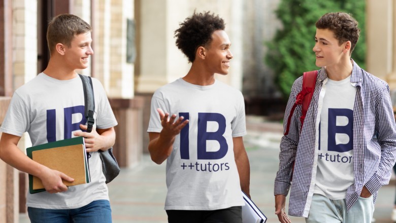 Interactive Online IB Chemistry Tuitions, Right in Your Home