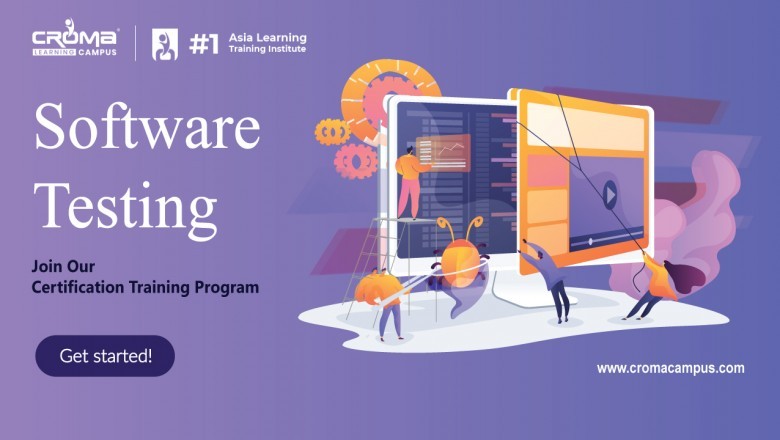 Is coding used for Software Testing?