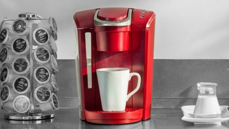 Keurig Coffee Makers Review