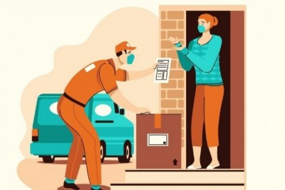 Let Your Business Soar Sky-high By Implementing The Doordash Clone