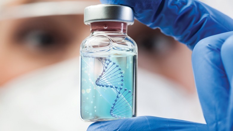 Over the forecast period of 2020-2027, the biologics market is expected to grow.