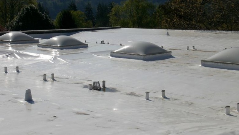 Roofing services in Roseburg