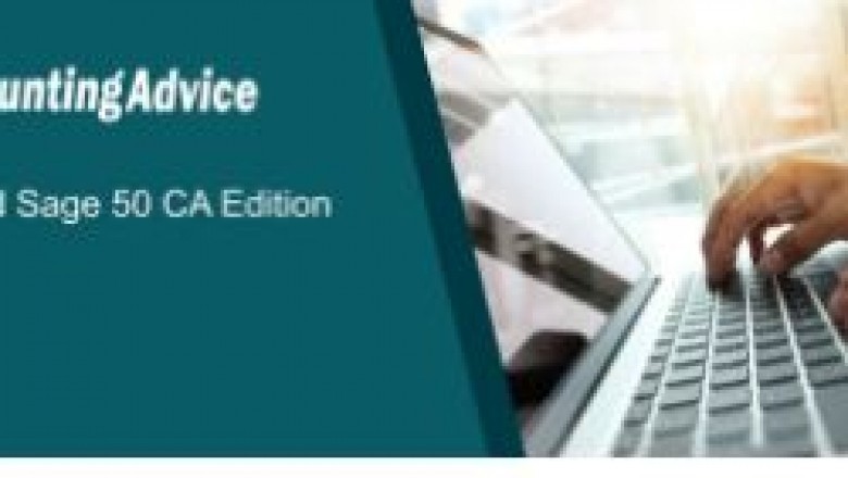 Sage 50-Canadian Edition: Download