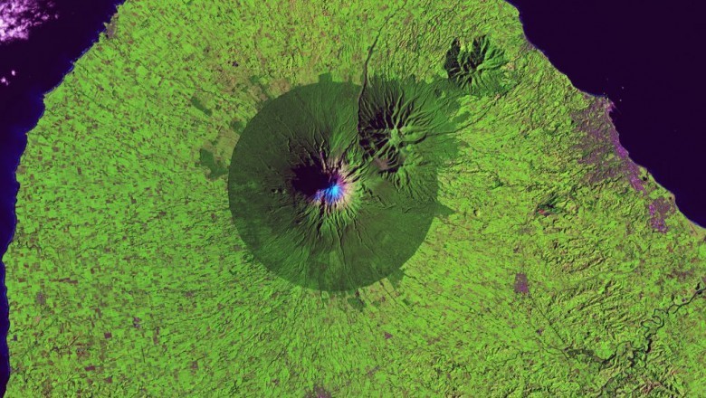 Satellite Image Analytics (SIA