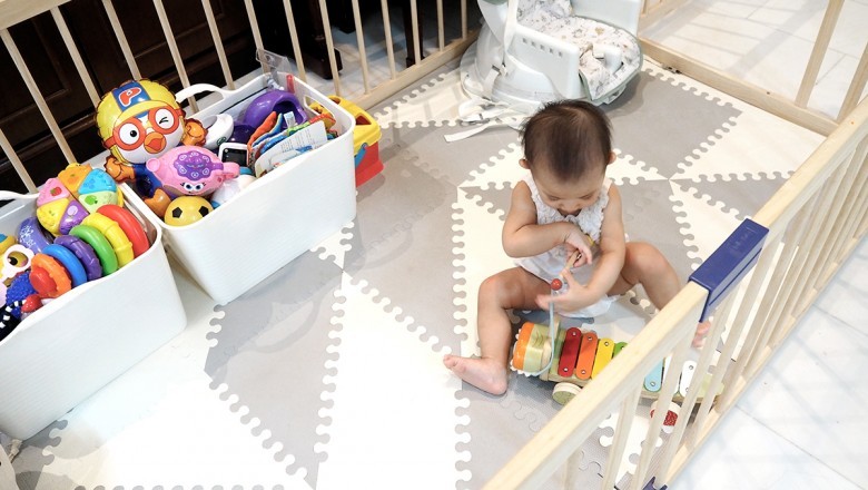 Top 100 Playpens in Mackay