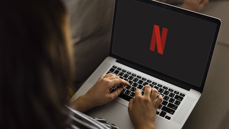 Top Five Netflix Series Which Will Keep You Hooked