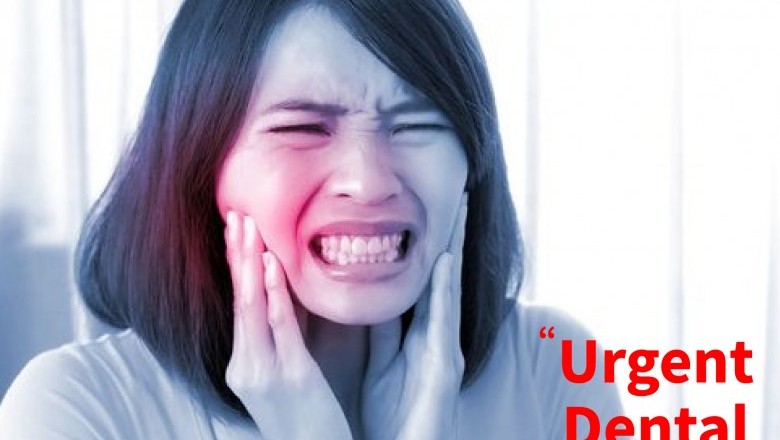 Urgent Dental Service | Emergency Dentist Open 24 Hours