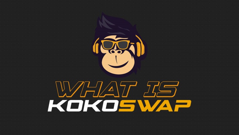What is KokoSwap? A dive into the ecosystem and tokenomics