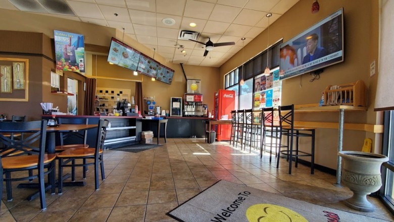 5 Benefits of Investing in a Treasure Valley Teriyaki Franchise