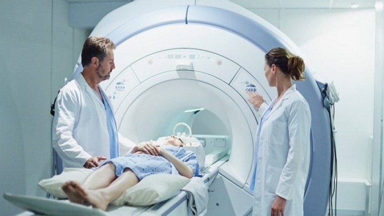 Advanced Molecular Nuclear Imaging Market 2021-2028 Know About Growth Rate, Trends, Segmentation and Key Players - GE, Siemens, Novartis