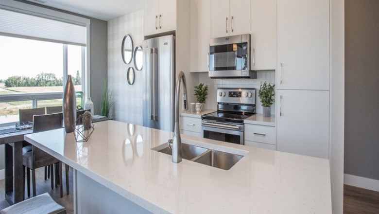 Bathroom Vanities Edmonton