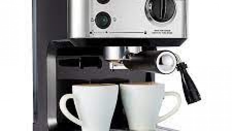 Best Mr Coffee Espresso Machines