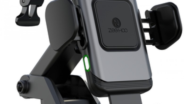 Car Wireless Mount