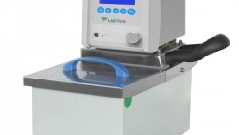 Circulating Water Bath LCRB