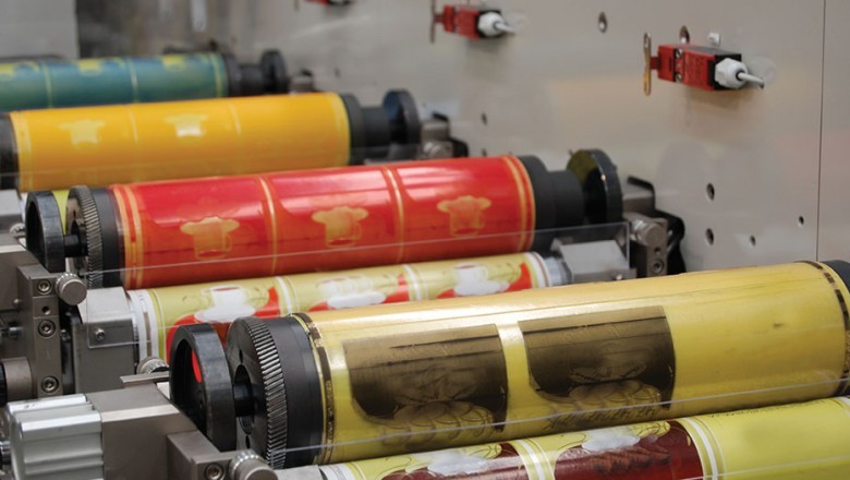 Flexographic Printing Inks Market Trends | Industry Size Statistics-2025