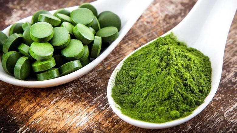Global Chlorella Market Size, Manufacturers 2021-2027