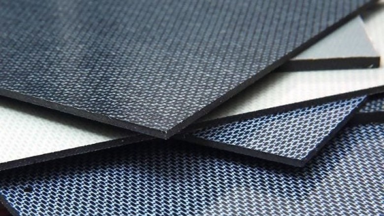 Global Glass Fiber Reinforced Plastic (GFRP) Composite Material Market Report & Forecast 2021-2027