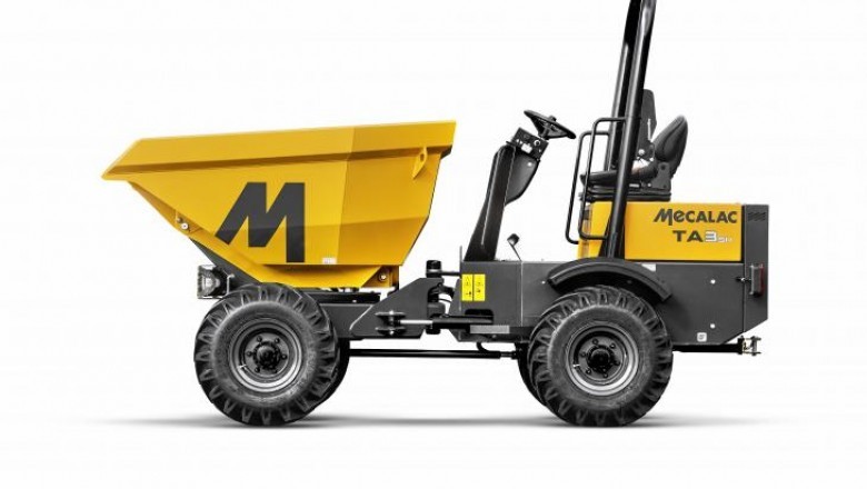 Global Site Dumper Sales Market Report 2021