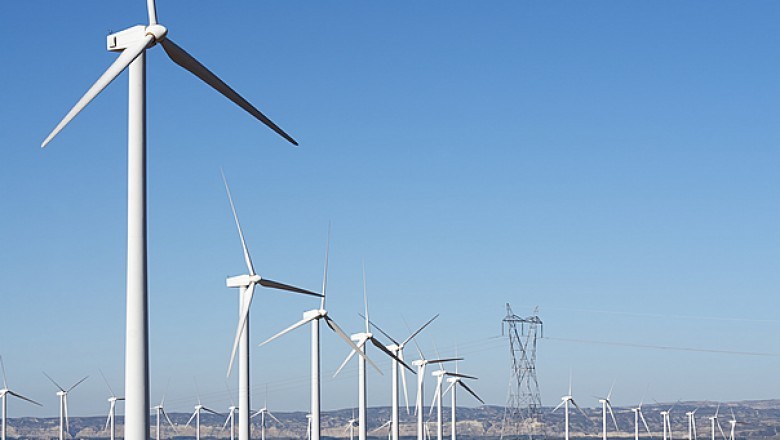 Global Wind Energy Composite Market Size, Manufacturers 2021-2027