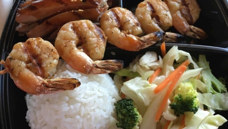 Healthy Delivery Food Doesn’t Have to Make Dinner Boring – Try Teriyaki