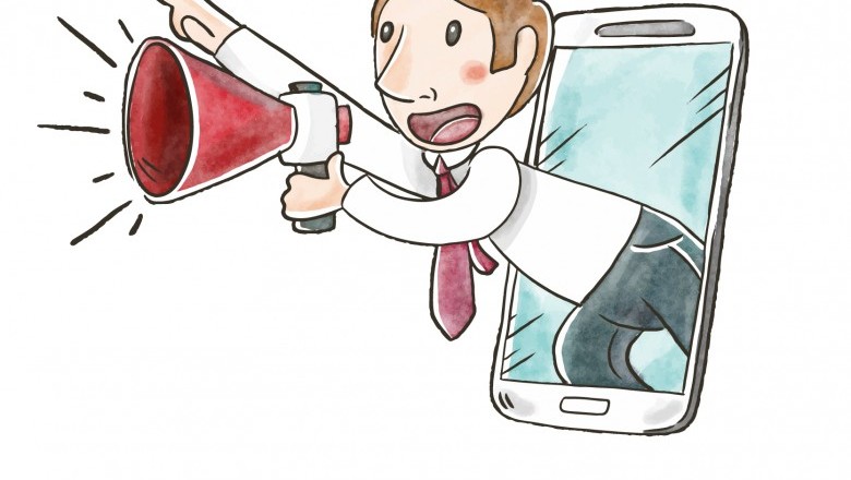 How to serach blog topics?