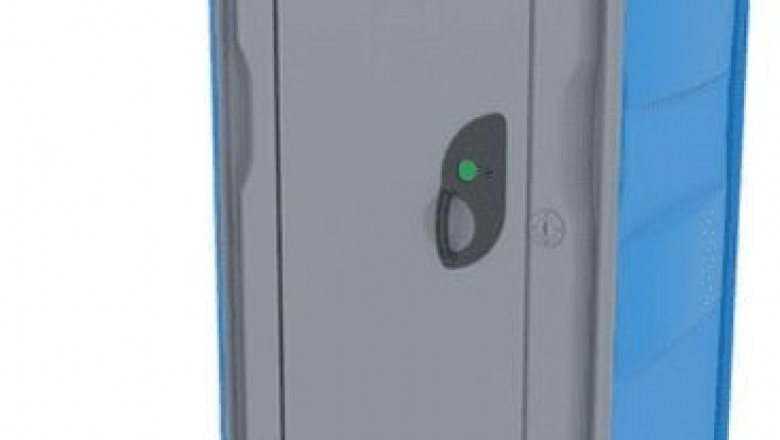 Light Weight Portable Toilet and Sanitation Company Kazema