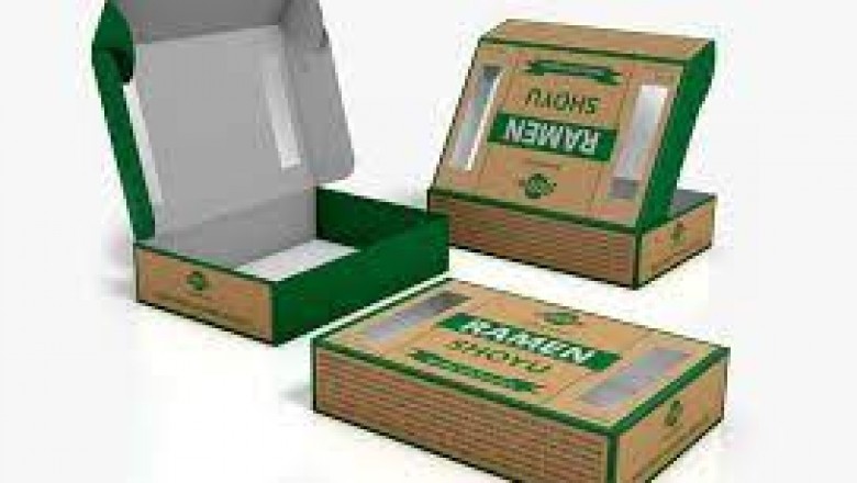 Mailer Boxes wholesale Effective Role in Building Good Perceptions