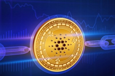 NFT Marketplace on Cardano