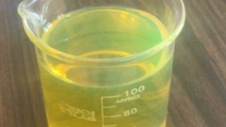 Recycled Base Oil Market - Global Outlook and Forecast 2021-2027