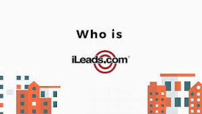 The Best Credit-Based Mortgage Leads - iLeads.com