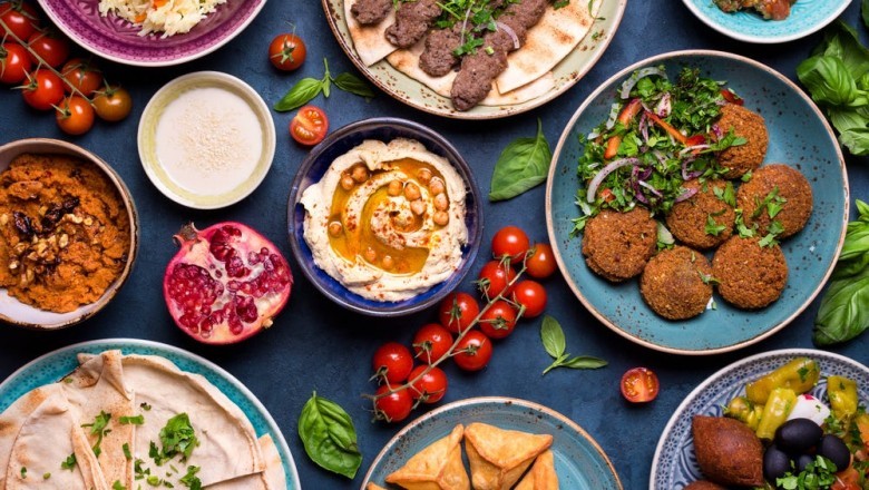 The demand for Halal Products has seen a huge increase in recent times