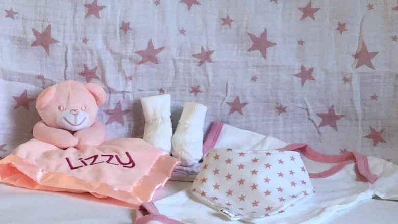 Why handmade accessories are preferable for infants and kids?