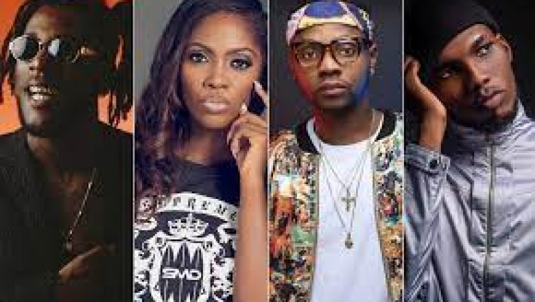 Discover The Most Exciting Emerging Artists in Afrobeats Music |afronext