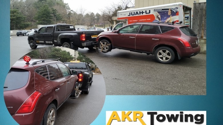 Get Advantage by Scrap Car Removal Techniques