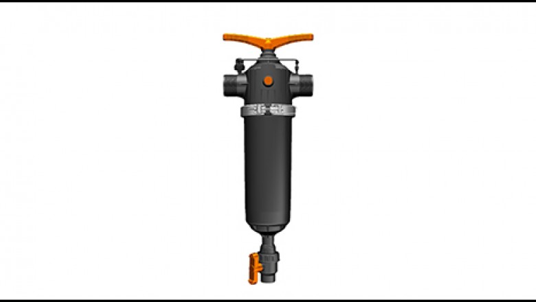 Role Of Semi Automatic Disc Filter (SADF) In Drip Irrigation System | Automat Blog