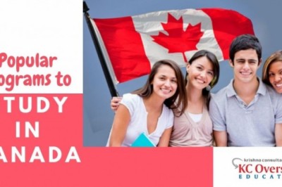 Secure an Admission at the Canadian Institution