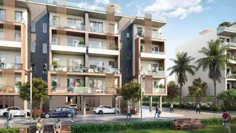 Suncity Vatsal Valley Sec 2 Gwal Pahari Gurgaon