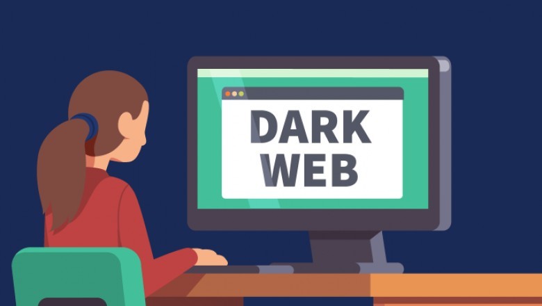 Webroot Finally Sheds Light on Dark Web Crimes: - www.webroot.com/safe