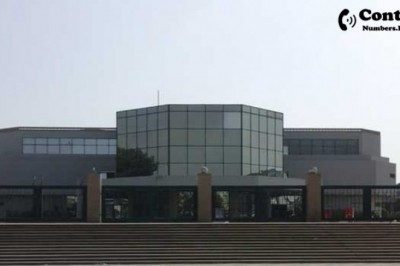 Expo Center Karachi Contact Number, Head Office Address