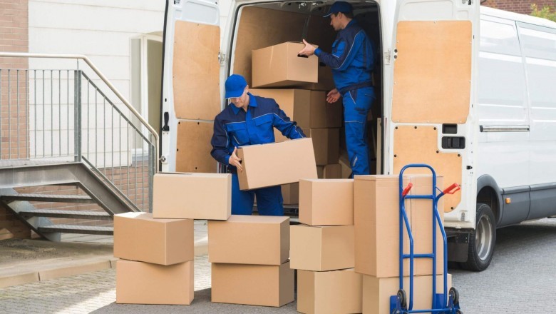 Know Additional About Removals Services