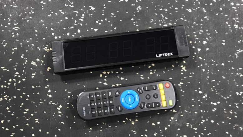 magnetic timer Magnetic Timer digital clock - magnetic kitchen timer